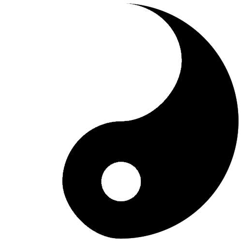 Made for Pairs - Yin Yang