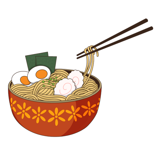 Food Collection - Ramen