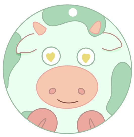 Valentines Collection - I utterly adore you!