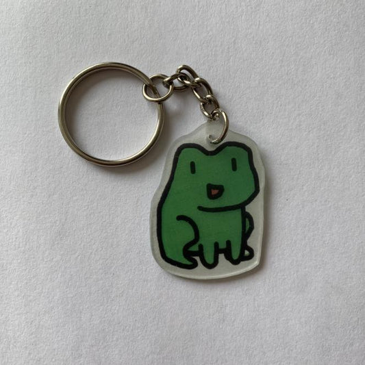 Miscellaneous - Frogs