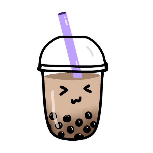 Food Collection - Boba