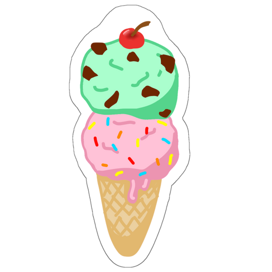Food Collection - Ice Cream